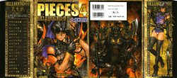 [Masamune Shirow] PIECES 4 HELLHOUND-01