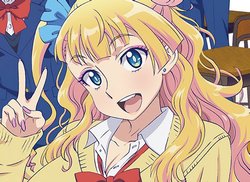 Gyaru-ko / Galko-chan