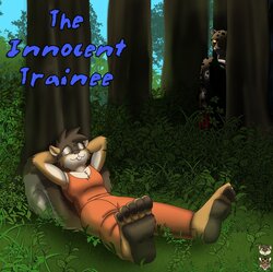 [LiteraturaBDSM] The Innocent Trainee