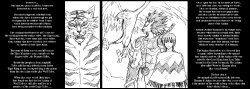 (MILF LOVER) Final Tribe [Part 1 - The Journey Begin] (Final Fantasy)