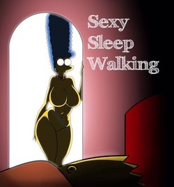 SEXY SLEEP WALKING SPANISH