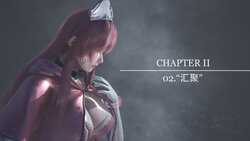 [ME4NA] 魔女 chapter 2-2