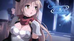 [Winged Cloud] Sakura Fantasy Chapter 1 [Character Set]