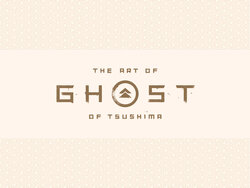 The Art of Ghost of Tsushima