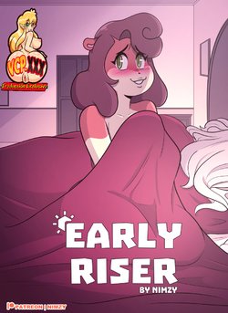 [NomDelights (Nimzy)] Early Riser - [Spanish] - (Ongoing)