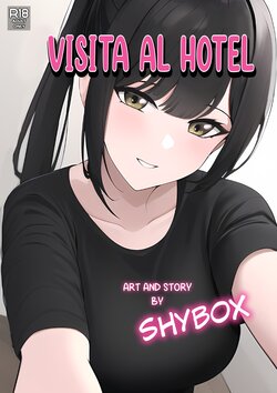 [Shybox] Hotel Visit [Spanish]