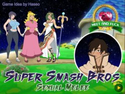 [Meet n' Fuck] Sexual Melee