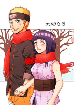 [Natorichimi] Taisetsu na Hi | An Important Day (Naruto) [English] [UTL]