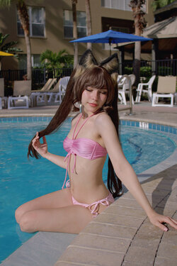 Berryyparfait - Chocola bikini