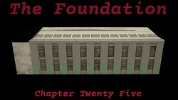 The Foundation Ch 25