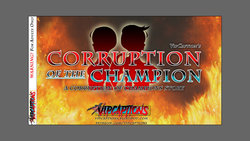 [VipCaptions] Corruption of the Champion part 28 preview