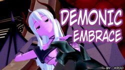 [kpoo] Demonic Embrace