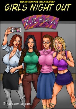 [Kaos] Girl's Night Out - Sherrie  [Spanish]
