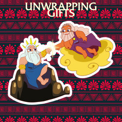 [Ducka] Unwrapping Gifts