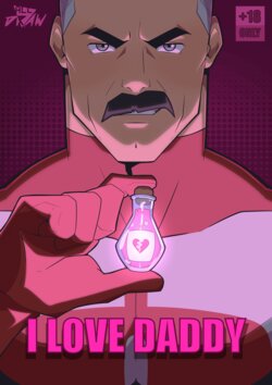 [All_Draw] I Love Daddy (Invincible)