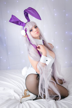 Mimsy - Emilia Bunny