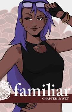 Familiar [Soushiyo] - Act 2 - Chapter 15 - Wet Part 2 - english