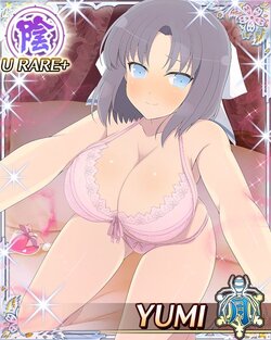 Senran Kagura New Wave Part 4