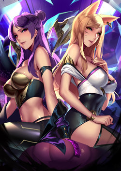 [CianYo]  KDA-reward