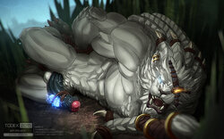 [Todex] Rengar (League of Legend)