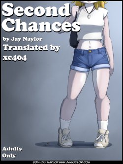 [Jay Naylor] Second Chances [French]