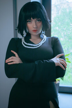 Omi_COS - Fubuki