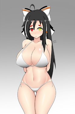 [阿沁] Ara ❤ (Elsword)