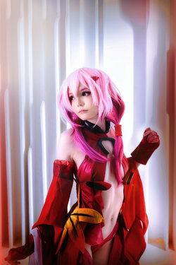 [Rocksylight] Inori