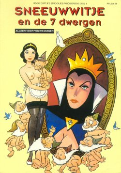 Snow White The Slut