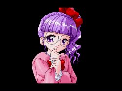 [ScooP] Immoral Study Scenario 3: Asakura Manami