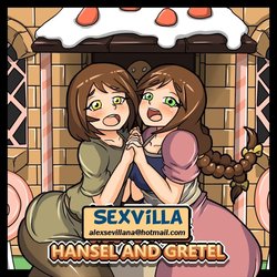 [Dr.bug] Hansel Y Gretel (spanish)