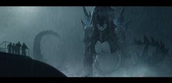 [Dishwasher1910] Queen of Monsters