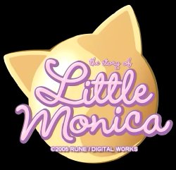 THE STORY OF LITTLE MONICA (FULL PHOTO SCREEN SHOT)