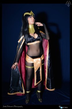 Tharja - Fire Emblem Awakening