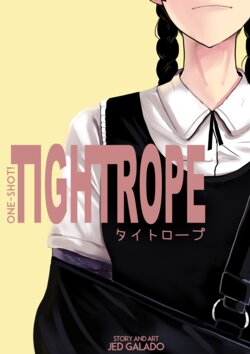 [Jed Galado] Tight Rope