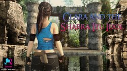 [Jossan] Clara and the Sharra Itu Idol