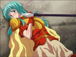 [Golden Fever] Kedakaku Utsukushii Kokoro wo Yogoshitai (Fire Emblem)