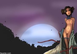 [Faustie] Pulled Pork [In Progress]