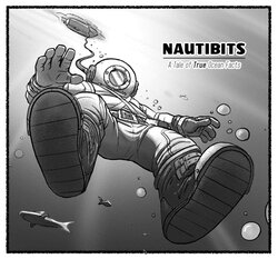 [mcnostril] Nautibits - A Tale of True Ocean Facts