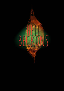 [JacktheMonkey] Hell Beckons 1 - 38 [Ongoing]