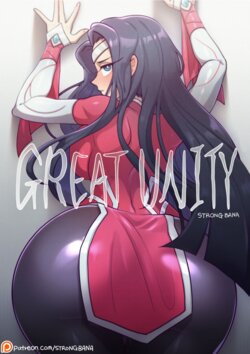 [Strong Bana] GREAT UNITY (League of Legends)