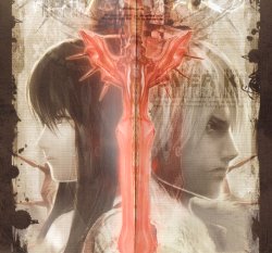 [square-enix]LORD of VERMILION II (artwork)