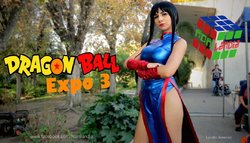 Chi-Chi by RocioCosplayer