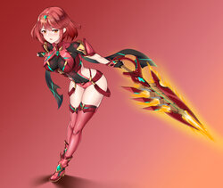 [Matrix16] Pyra