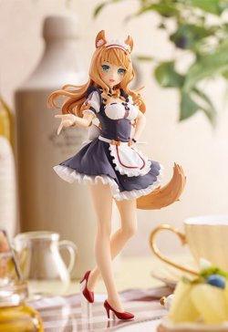 POP UP PARADE Nekopara Maple Complete Figure