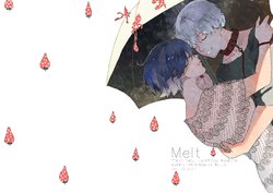 [douphone] Melt (Tokyo Ghoul) [English]