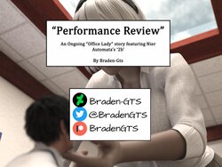 Performance review