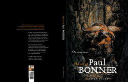 [Paul Bonner] The art of Paul Bonner