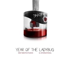 The Art of Year of the Ladybug