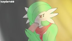 Pokemon Hentai Comic Español (KayDark09)